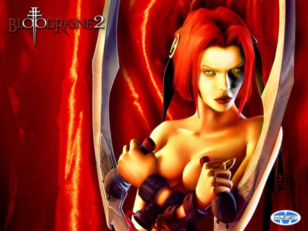 blood rayne2