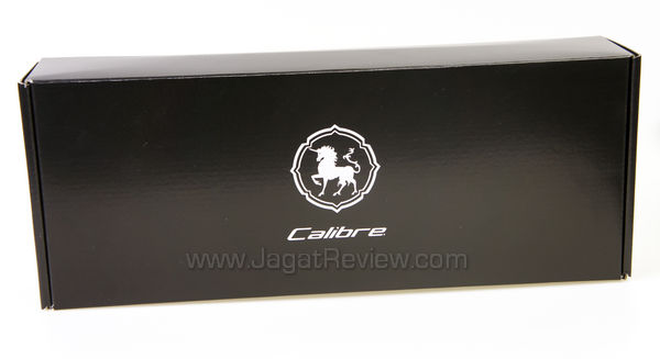 calibre x580 inside box calibre x580 inside