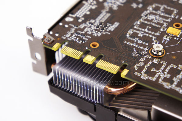 calibre x580 sli connector calibre x580 sli connector