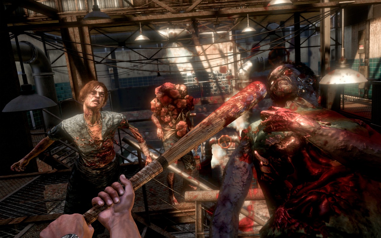 dead island gameplay3