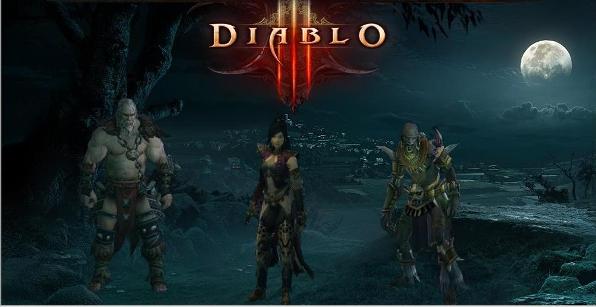diablo 31