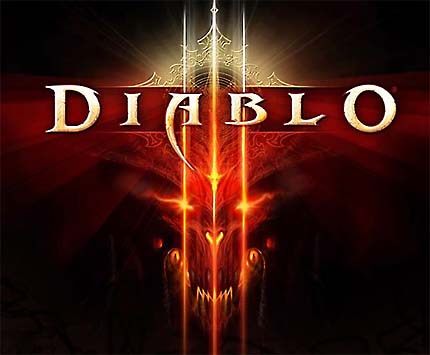 diablo III