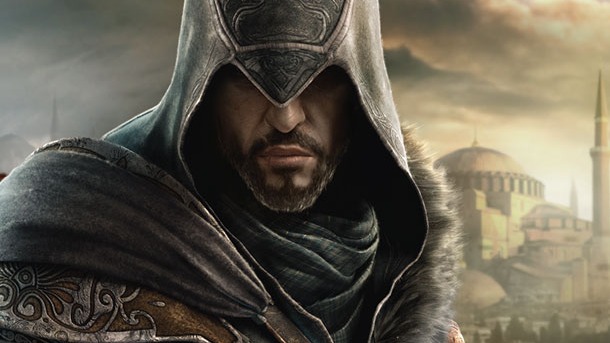 ezio revelations