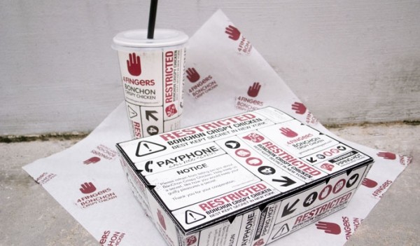 fourfingers 5