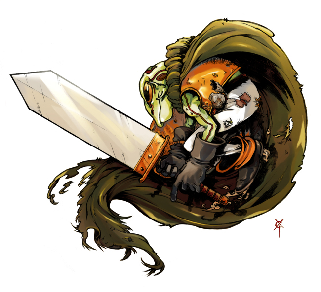 frog chrono trigger2