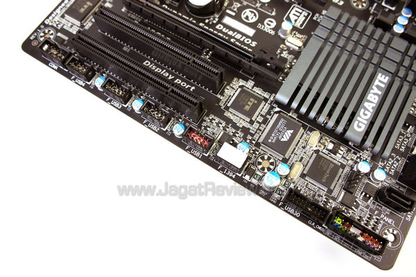 ga z68x ud3h b3 headers
