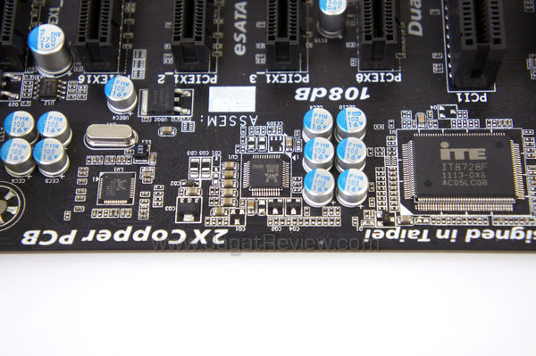 ga z68x ud3h b3 realtek chip