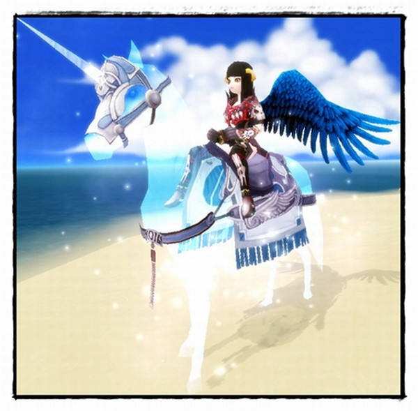 Grand Fantasia: Promo Hari Raya Waisak 3 grand fantasia 003