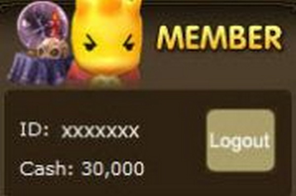 Grand Fantasia: Promo Hari Raya Waisak 4 grand fantasia 004