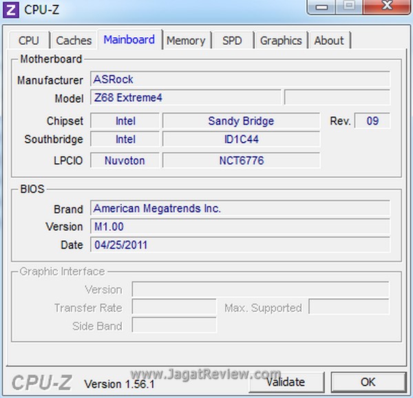 mainboard