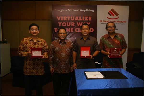 mandawi mandiri