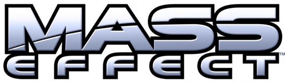 mass effect logo mass effect logo