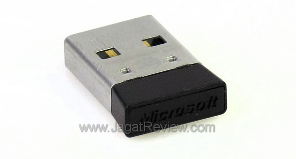 microsoft arc touch mouse receiver