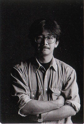 nobuo uematsu