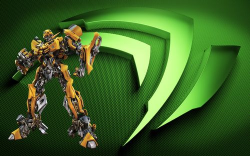 nvidia