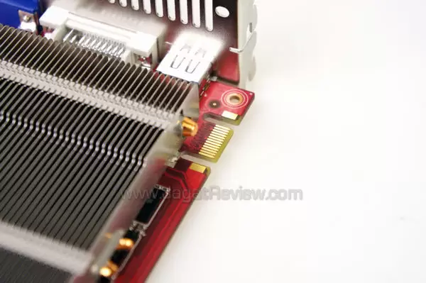 palit 560 sp sli connector palit 560 sp sli connector