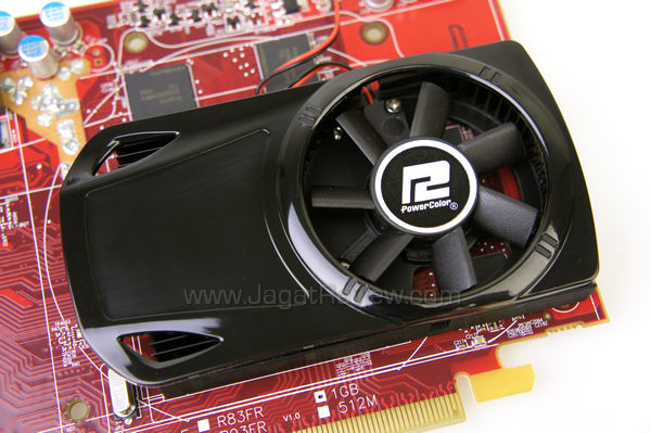powercolor hd 6570 1gb hsf