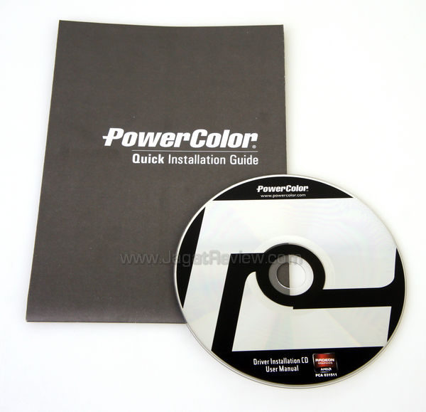 powercolor hd 6570 1gb sales package