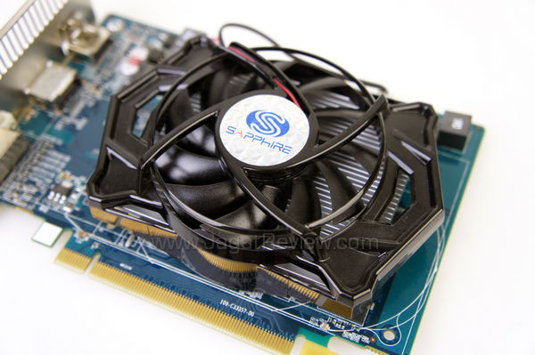 sapphire hd 6670 heatsink