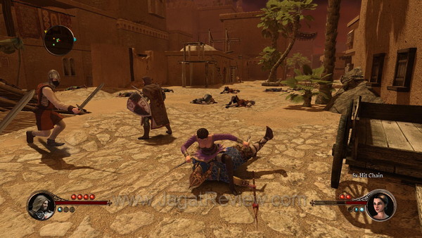 the first templar 001