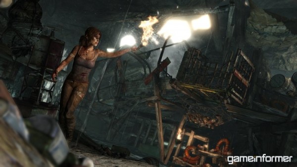 tomb raider reboot tomb raider reboot