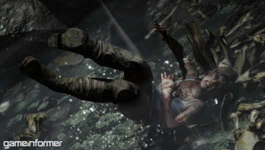 tomb raider reboot2 tomb raider reboot2