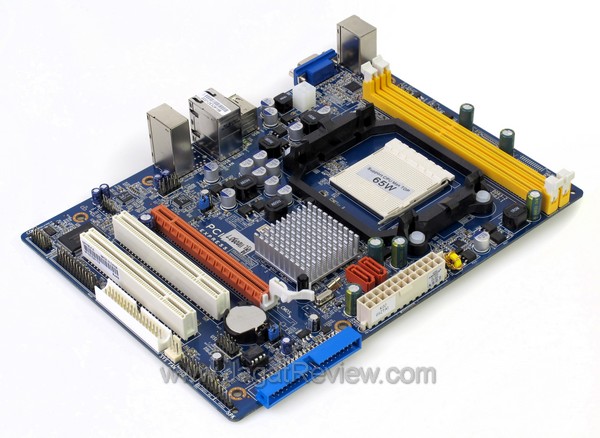 zotac geforce 6100 value mobo