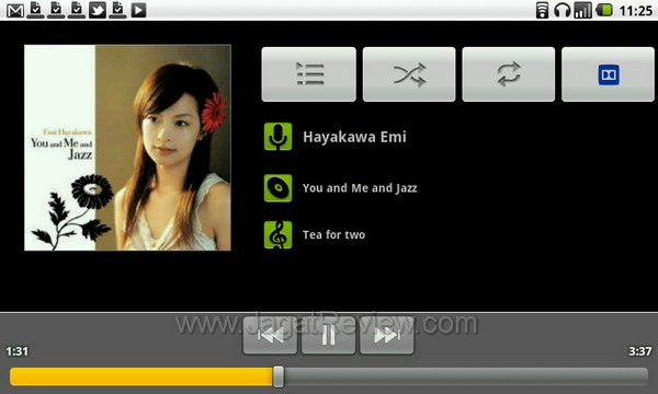 zte smartpad light v9 musicplay