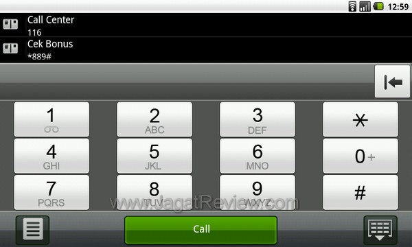 zte smartpad light v9 phone