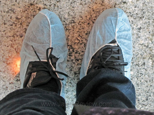 05. Beginilah setelah dipakai 05. Beginilah setelah dipakai