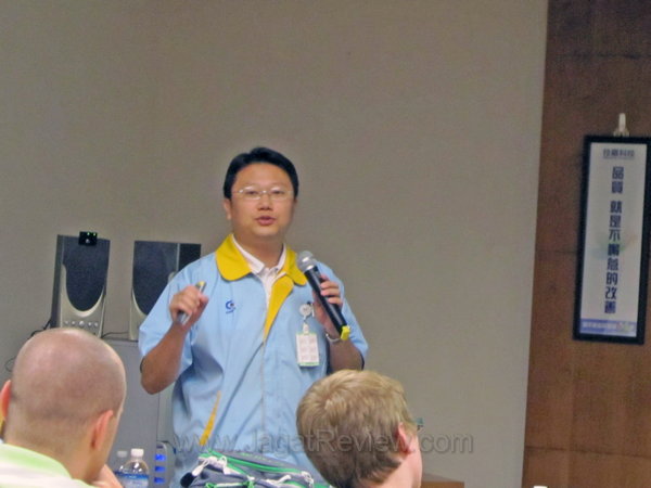 08. Penjelasan oleh Herbert Fan 08. Penjelasan oleh Herbert Fan