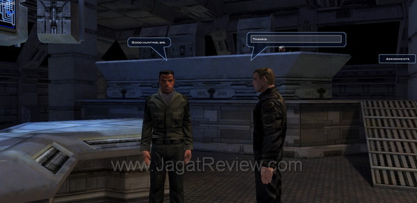 Preview: Battlestar Galatica Online 2 101