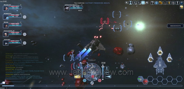 Preview: Battlestar Galatica Online 5 19