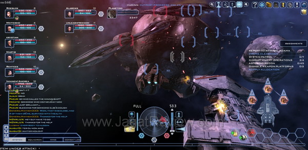 Preview: Battlestar Galatica Online 7 28