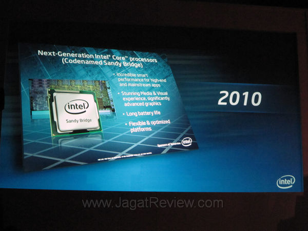 5-presentasi diawalai dengan pembahasan platform sandy bridge 5 presentasi diawalai dengan pembahasan platform sandy bridge