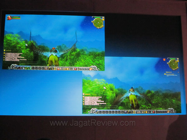 6_3-graphics card generasi terbaru yang terintegrasi dengan sandy bridge (Intel HD 2000 atau 3000) juga memiliki kinerja lebih baik dibandingkan graphics card generasi sebelumnya 6 3 graphics card generasi terbaru yang terintegrasi dengan sandy bridge Intel HD 2000 atau 3000 juga memiliki kinerja lebih baik dibandingkan graphics card generasi sebelumnya