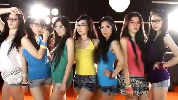 7 Icons