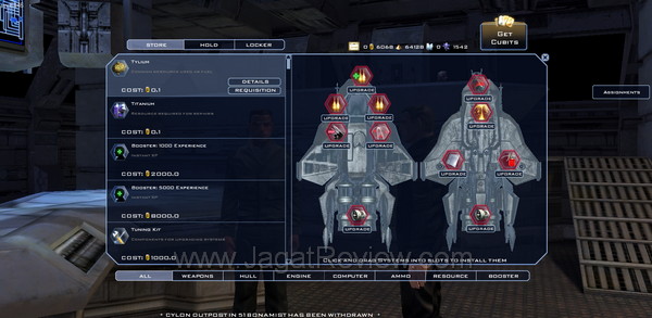Preview: Battlestar Galatica Online 8 7
