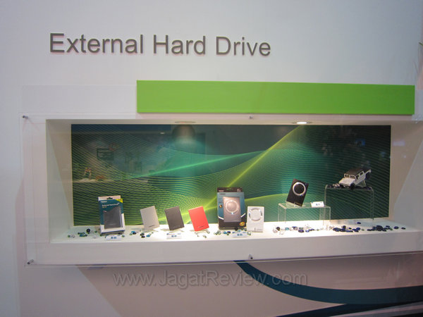 9 Produk External Hard Drive nya