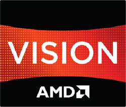 AMD vision