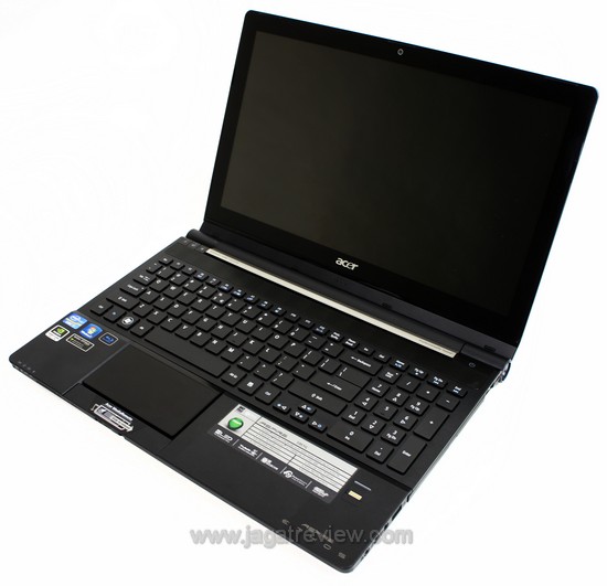 Acer Aspire Ethos 5951G 1