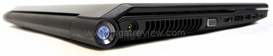 Acer Aspire Ethos 5951G 3