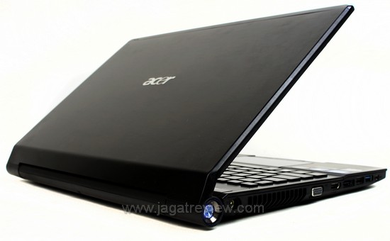 Acer Aspire Ethos 5951G 555