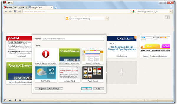 AddSpeedDial