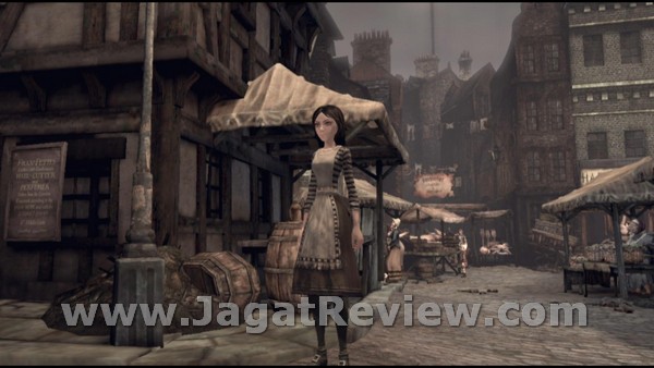 Alice Return Madness (27) Alice Return Madness 27