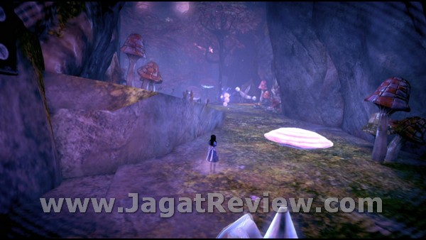 Alice Return Madness (46) Alice Return Madness 461