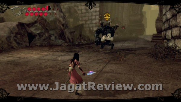 Alice Return Madness (72) Alice Return Madness 721