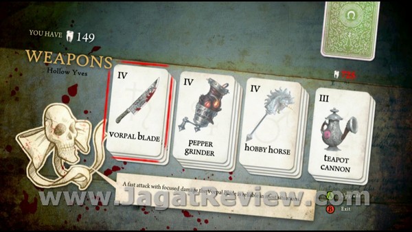 Alice Return Madness (78) Alice Return Madness 781