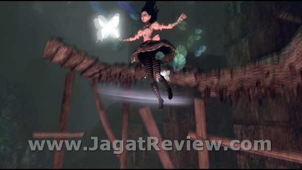 Alice Return Madness (88) Alice Return Madness 882