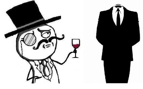 Anonymous LulzSec